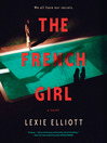 Cover image for The French Girl